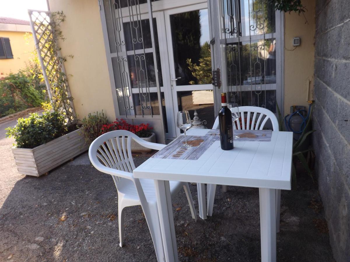 Solomia Hotel Panzano in Chianti Ngoại thất bức ảnh