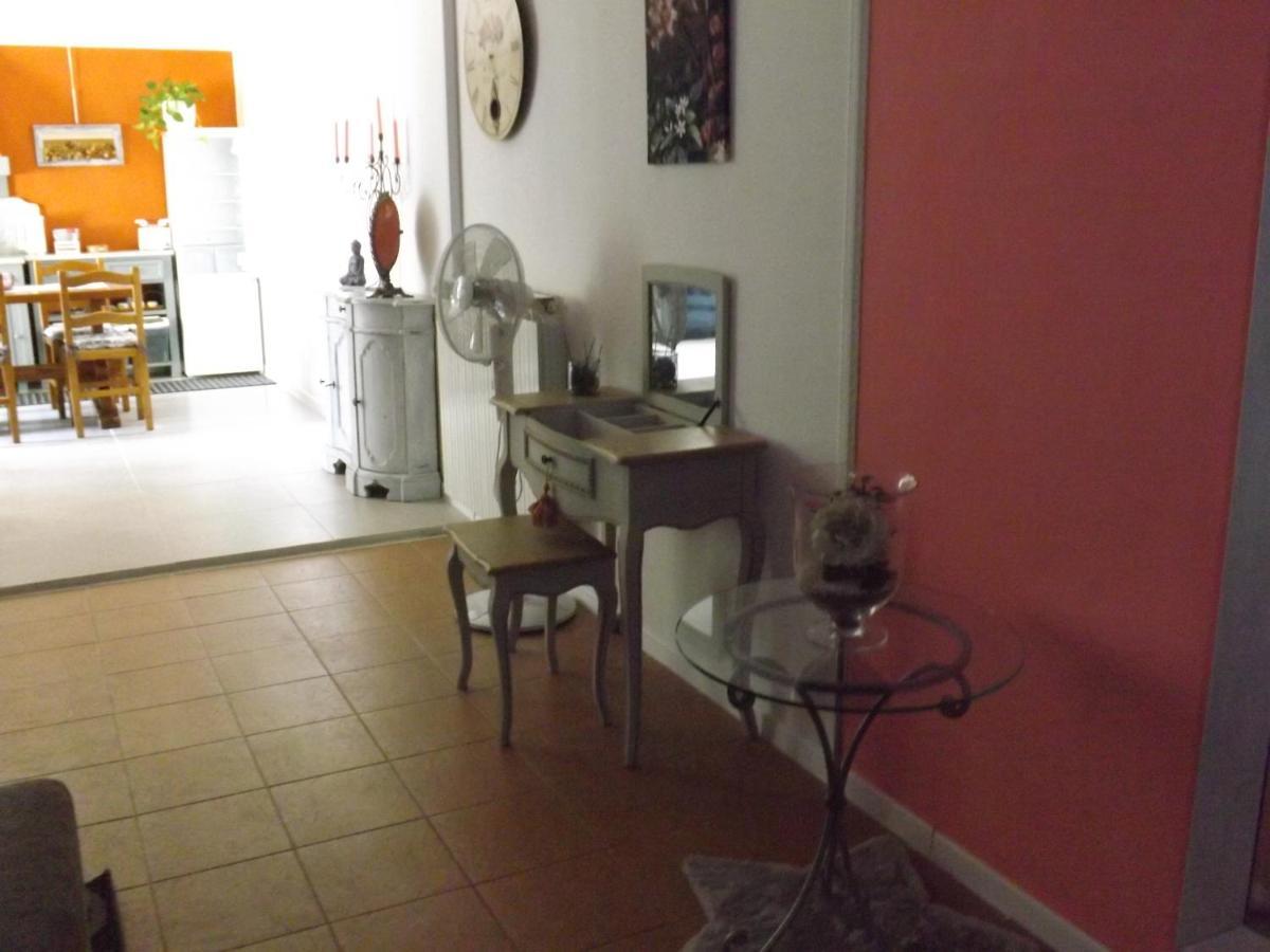 Solomia Hotel Panzano in Chianti Ngoại thất bức ảnh