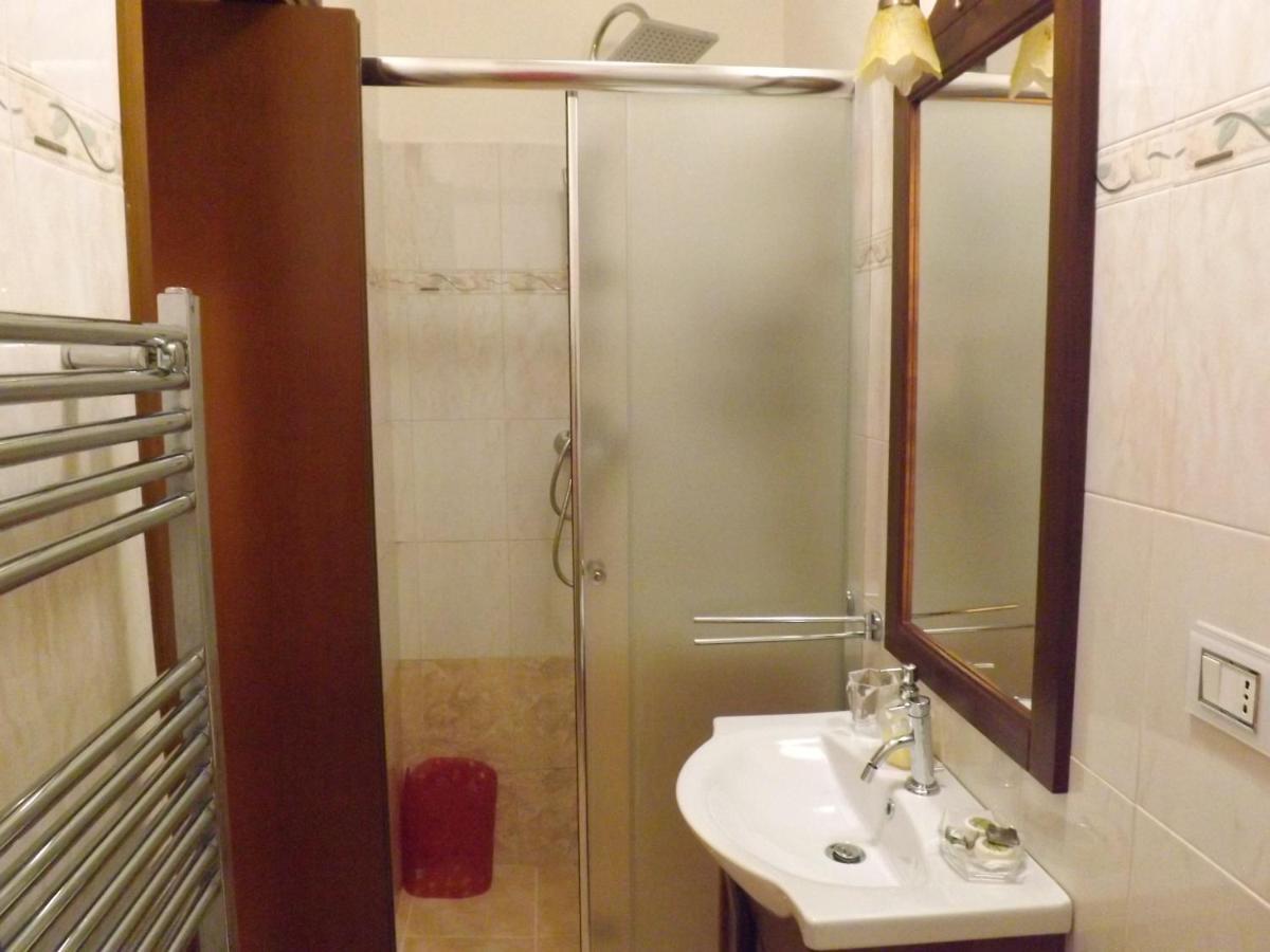 Solomia Hotel Panzano in Chianti Ngoại thất bức ảnh