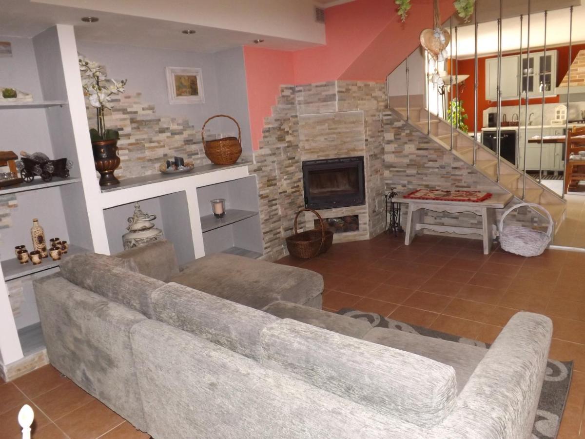 Solomia Hotel Panzano in Chianti Ngoại thất bức ảnh