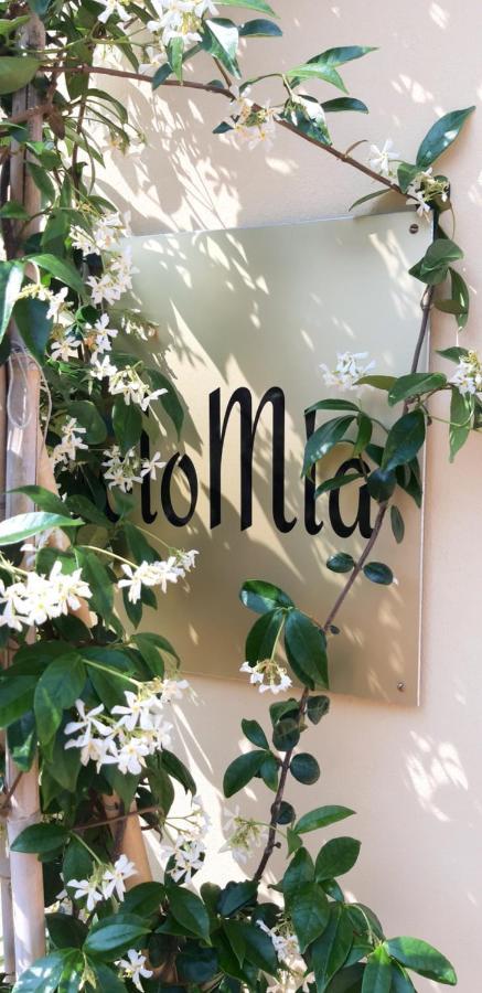 Solomia Hotel Panzano in Chianti Ngoại thất bức ảnh